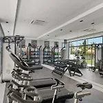 Luxury Apartment Next To Golf Course In Marbella