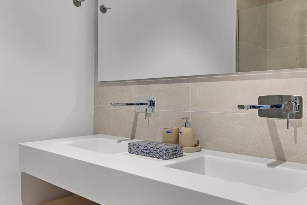 Apartamento Luxury Next To Golf Course In