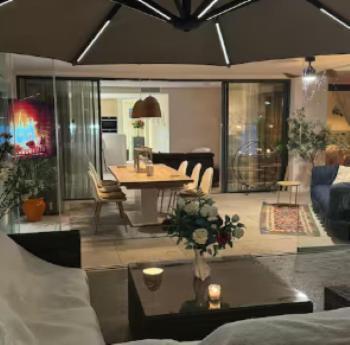 Luxury Next To Golf Course In Apartamento Marbella