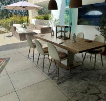 Luxury Next To Golf Course In Leilighet Marbella