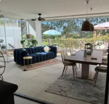 Leilighet Luxury Next To Golf Course In Marbella