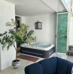 Luxury Next To Golf Course In Leilighet Marbella